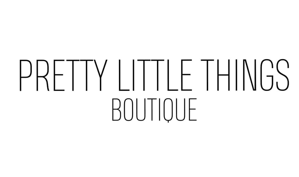 Lily V Neck Mini Pretty Little Things Boutique